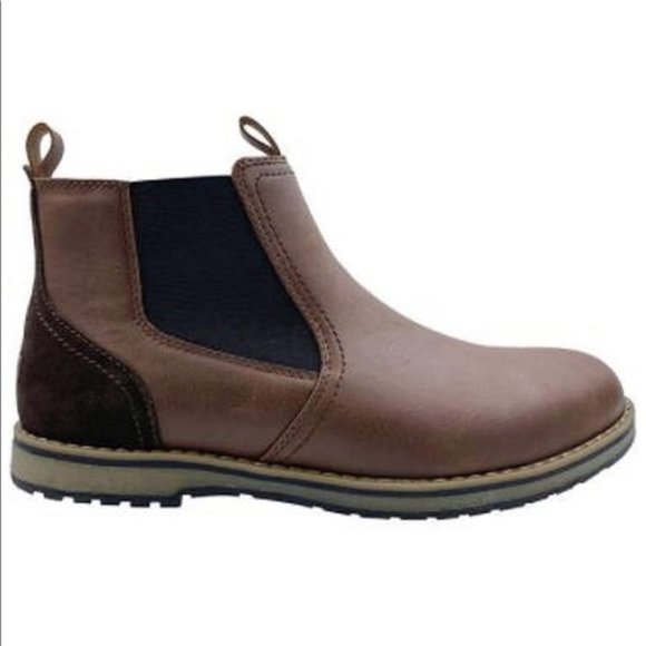 NIB IZOD | Chukka “Lucas” Boots - Picture 3 of 4